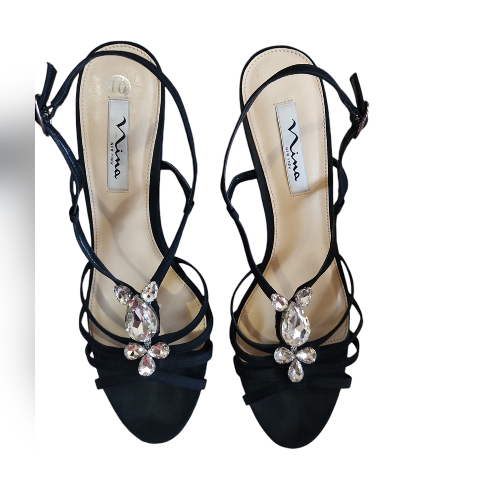 Nina New York size 10